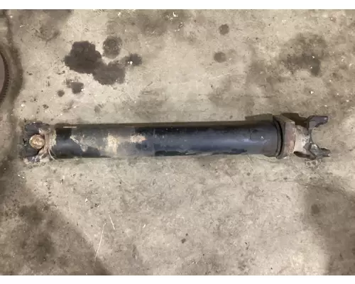 All Other ANY Drive Shaft, Rear