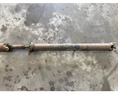 All Other ANY Drive Shaft, Rear