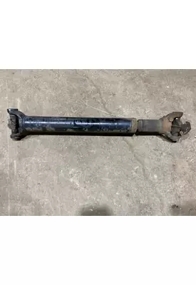 All Other ANY Drive Shaft, Rear