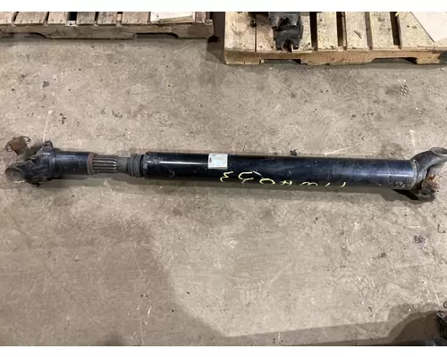 All Other ANY Drive Shaft, Rear