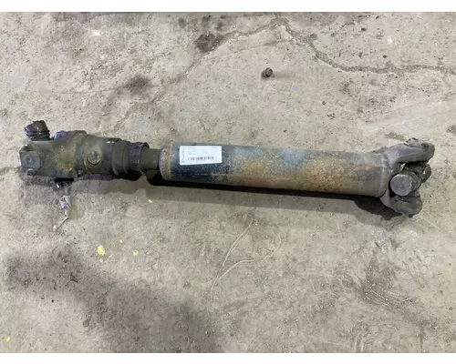 All Other ANY Drive Shaft, Rear