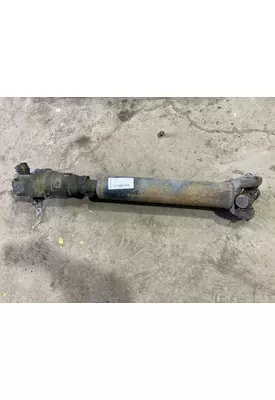 All Other ANY Drive Shaft, Rear