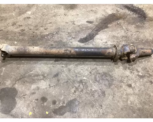 All Other ANY Drive Shaft, Rear