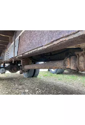 All Other ANY Drive Shaft, Rear