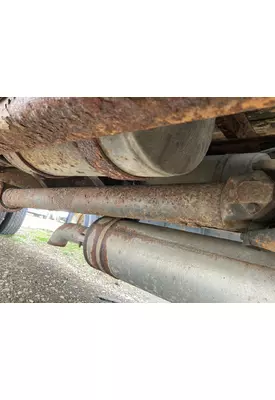 All Other ANY Drive Shaft, Rear