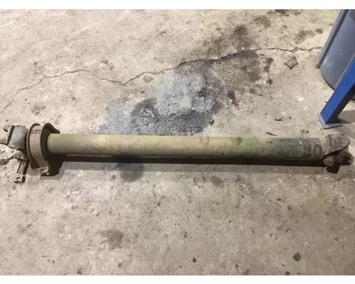 All Other ANY Drive Shaft, Rear