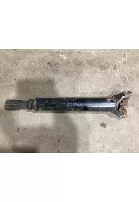 All Other ANY Drive Shaft, Rear