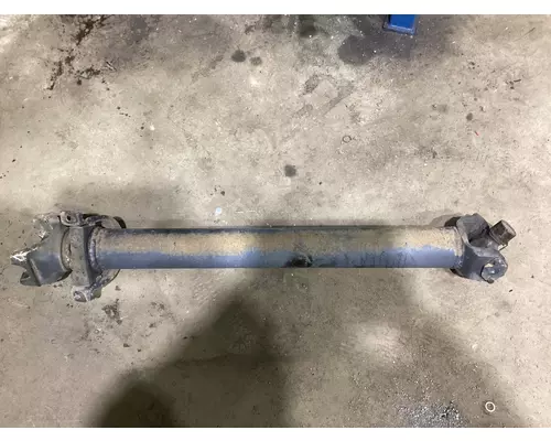 All Other ANY Drive Shaft, Rear