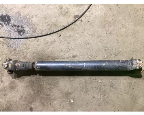 All Other ANY Drive Shaft, Rear