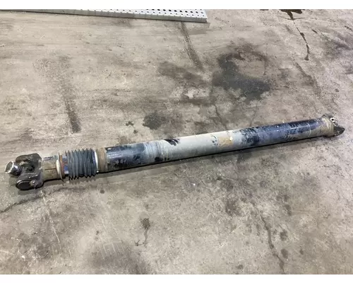 All Other ANY Drive Shaft, Rear