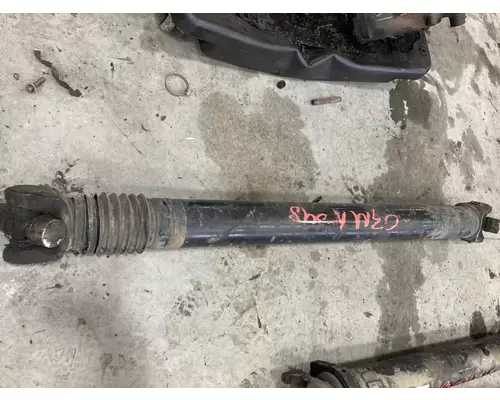 All Other ANY Drive Shaft, Rear