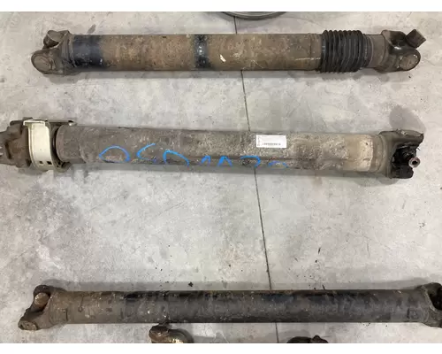 All Other ANY Drive Shaft, Rear