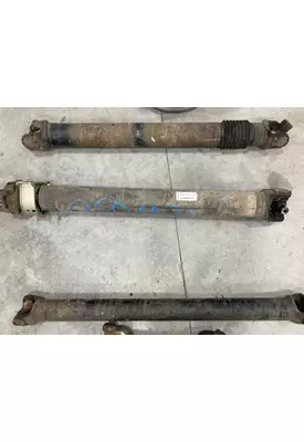 All Other ANY Drive Shaft, Rear
