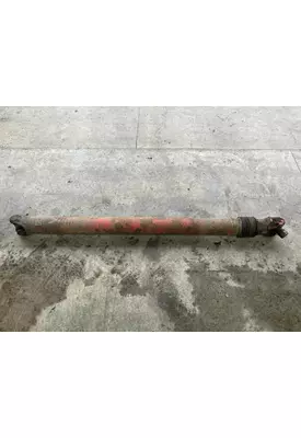 All Other ANY Drive Shaft, Rear