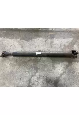 All Other ANY Drive Shaft, Rear