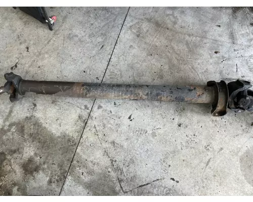 All Other ANY Drive Shaft, Rear