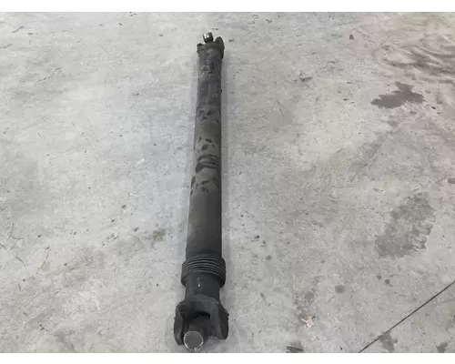 All Other ANY Drive Shaft, Rear