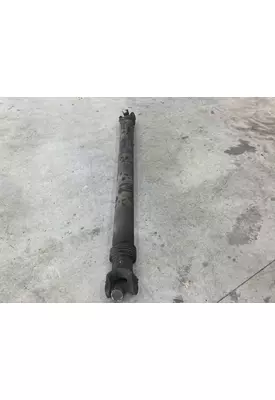 All Other ANY Drive Shaft, Rear