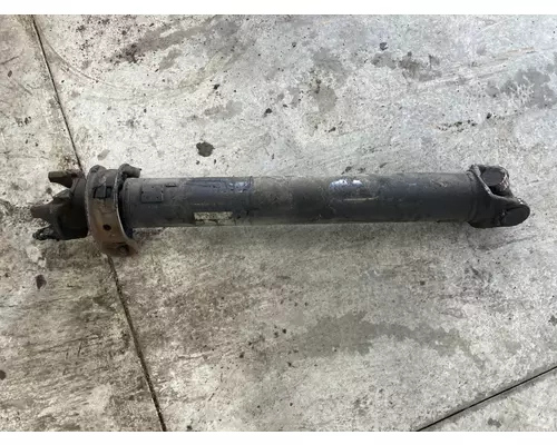 All Other ANY Drive Shaft, Rear