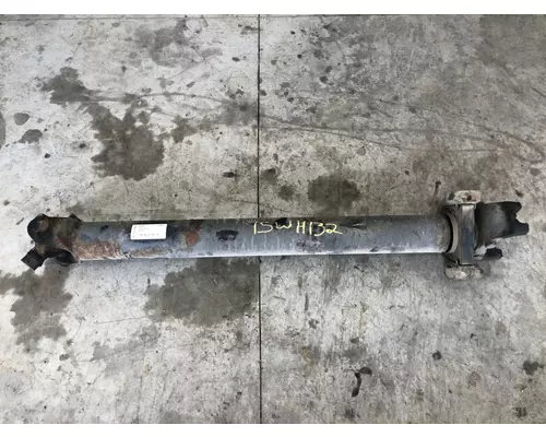 All Other ANY Drive Shaft, Rear