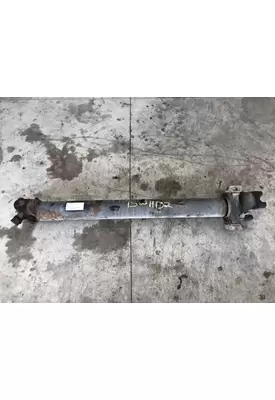 All Other ANY Drive Shaft, Rear