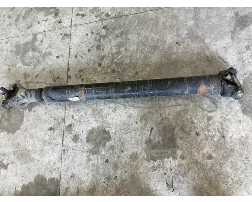 All Other ANY Drive Shaft, Rear