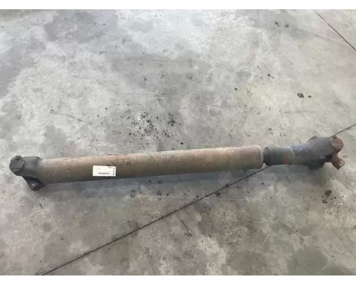 All Other ANY Drive Shaft, Rear