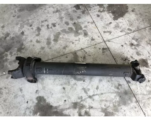 All Other ANY Drive Shaft, Rear