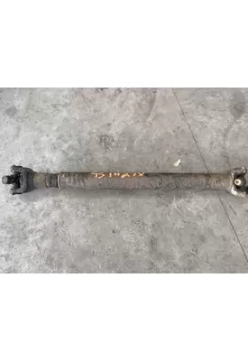 All Other ANY Drive Shaft, Rear