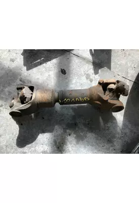 All Other ANY Drive Shaft, Rear