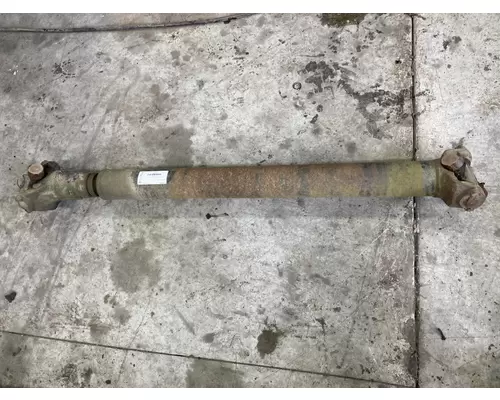 All Other ANY Drive Shaft, Rear