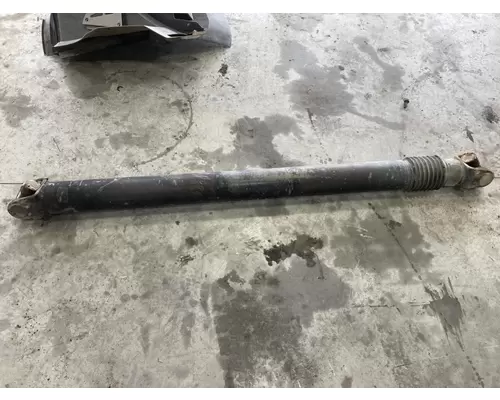 All Other ANY Drive Shaft, Rear