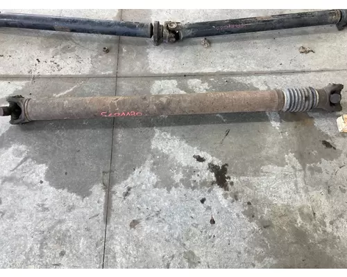 All Other ANY Drive Shaft, Rear