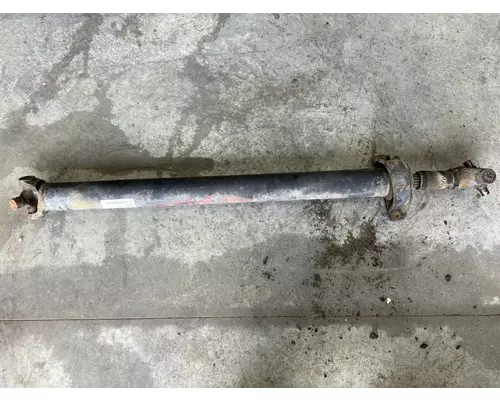 All Other ANY Drive Shaft, Rear