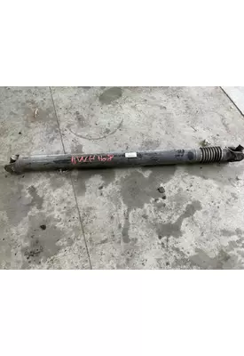 All Other ANY Drive Shaft, Rear