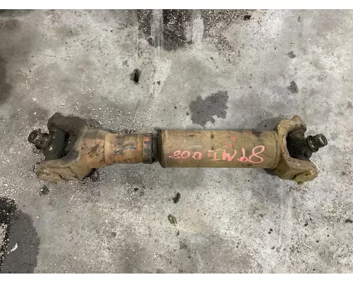 All Other ANY Drive Shaft, Rear