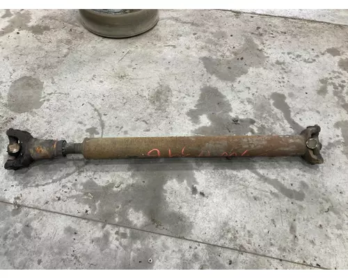 All Other ANY Drive Shaft, Rear