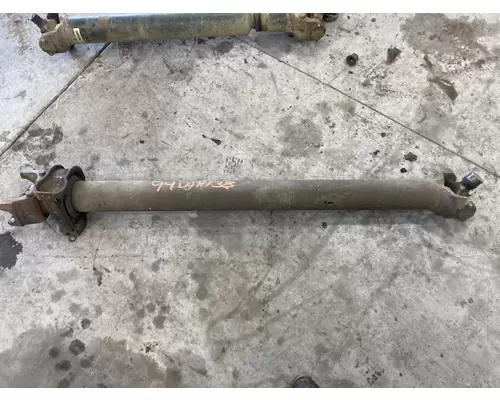 All Other ANY Drive Shaft, Rear