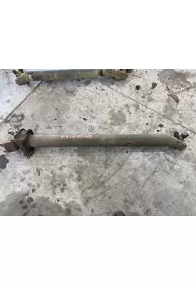 All Other ANY Drive Shaft, Rear