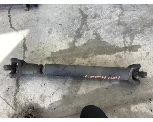 All Other ANY Drive Shaft, Rear