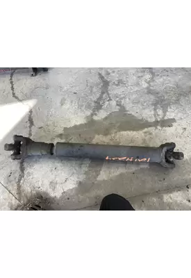 All Other ANY Drive Shaft, Rear