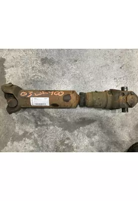 All Other ANY Drive Shaft, Rear