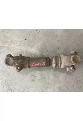 All Other ANY Drive Shaft, Rear