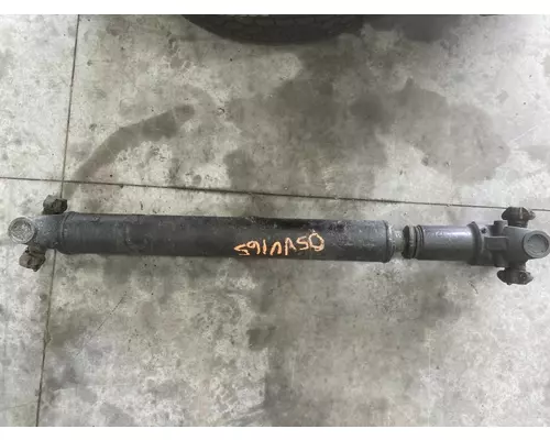 All Other ANY Drive Shaft, Rear
