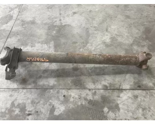 All Other ANY Drive Shaft, Rear