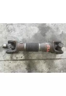 All Other ANY Drive Shaft, Rear