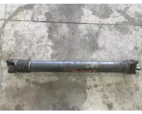 All Other ANY Drive Shaft, Rear