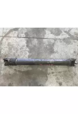 All Other ANY Drive Shaft, Rear