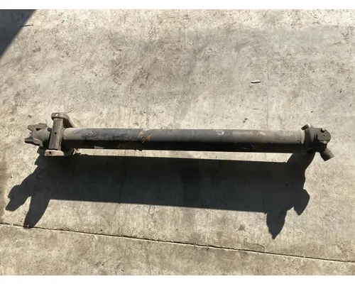 All Other ANY Drive Shaft, Rear