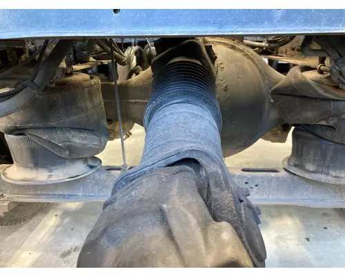 All Other ANY Drive Shaft, Rear